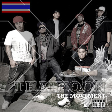Thaikoon The Movement